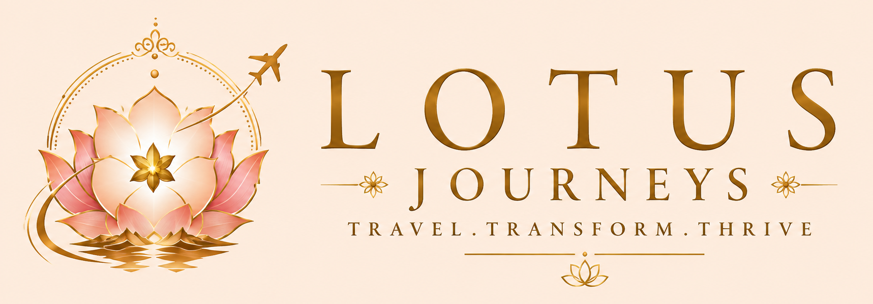 Lotus Journeys Logo