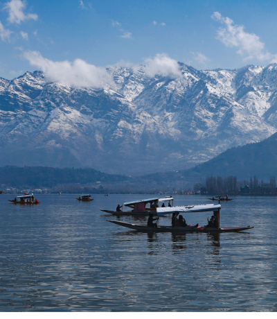 Kashmir