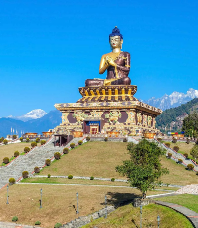 Sikkim
