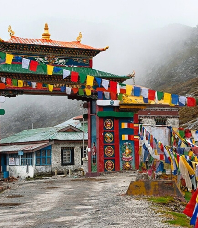 Arunachal Pradesh