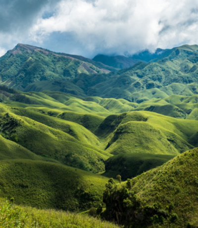 Nagaland