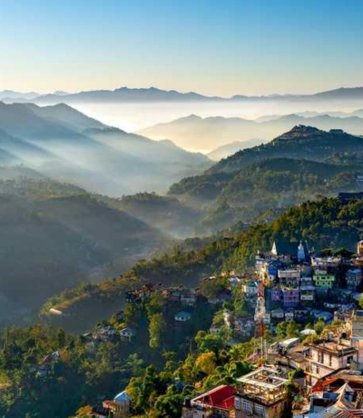 Mizoram