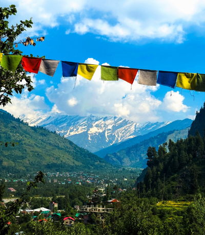 Himachal Pradesh