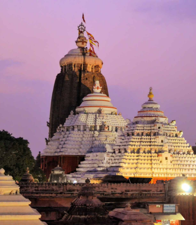 Odisha