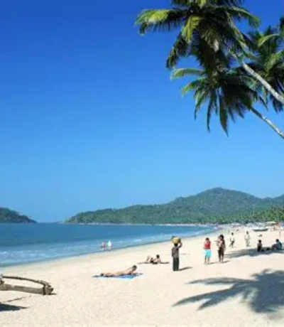 Goa