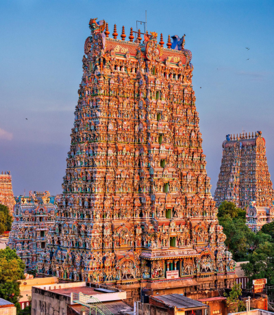 Tamil Nadu