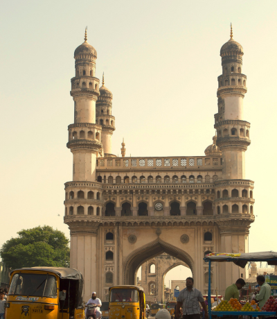 Telangana