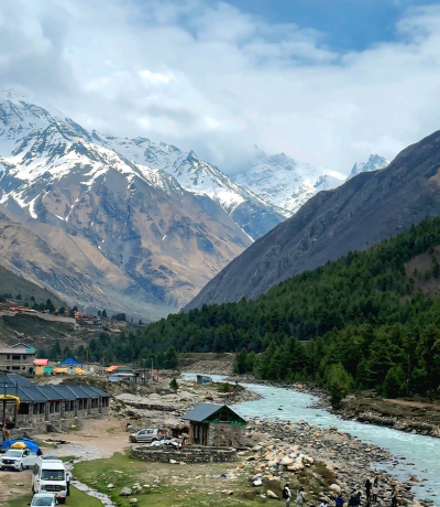 Uttarakhand