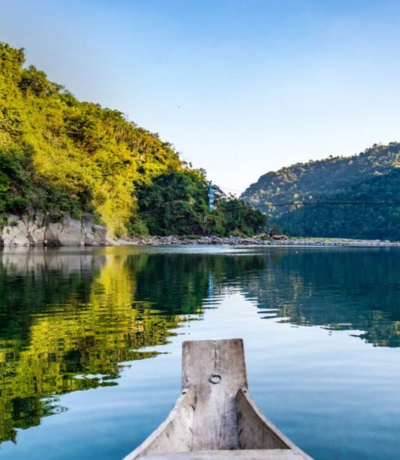 Meghalaya