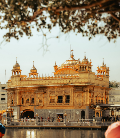 Punjab