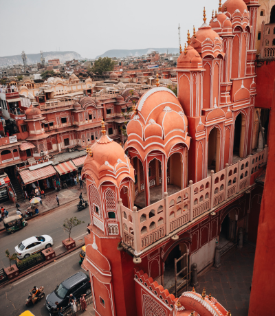 Rajasthan
