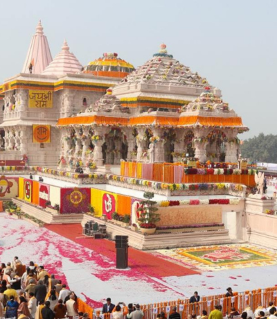 Uttar Pradesh