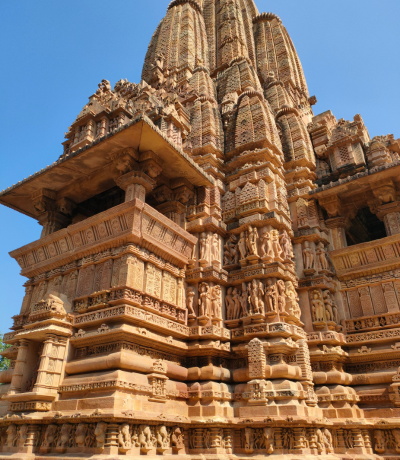 Madhya Pradesh